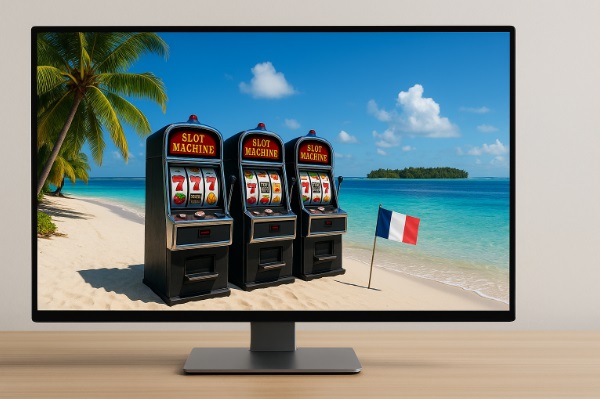 Meilleurs Sites pour Jouer aux Machines à Sous Françaises